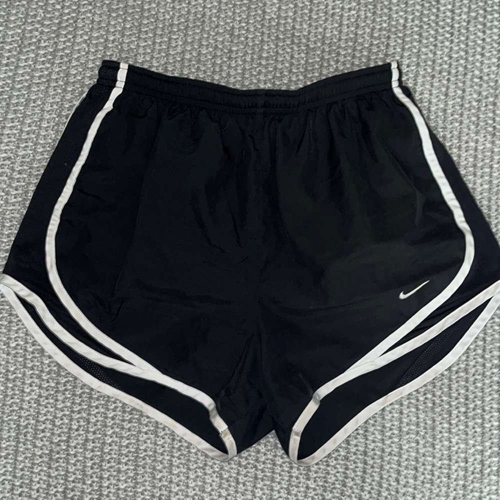 Nike Tempo Dri-Fit Shorts
